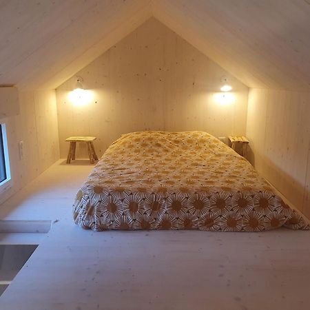 Tiny House Cosy 2 - Angers Green Lodge 外观 照片